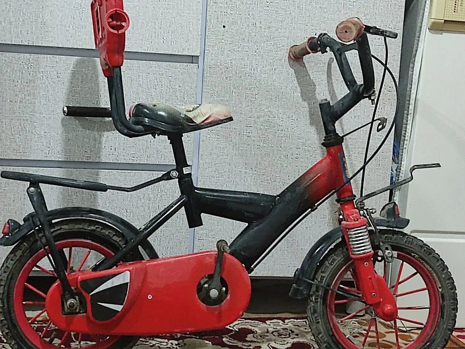 دوچرخه سالم|دوچرخه، اسکیت، اسکوتر|کیلان, |دیوار