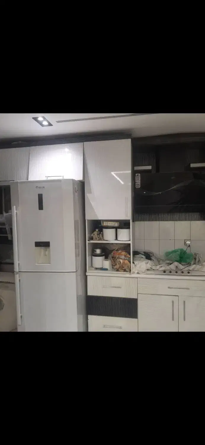 کابینت دست دوم|مصالح و تجهیزات ساختمان|اسلام‌شهر, شهرک سالور|دیوار