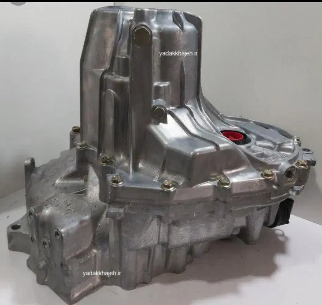 گیربکس کوییک پراید وانت|قطعات یدکی و لوازم جانبی|پردیس, فاز ۲|دیوار