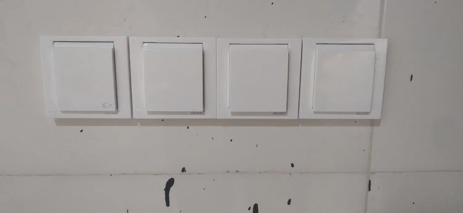 برقکاری ساختمانی ویلایی و آپارتمان|خدمات پیشه و مهارت|بندر انزلی, انصار الحسین|دیوار