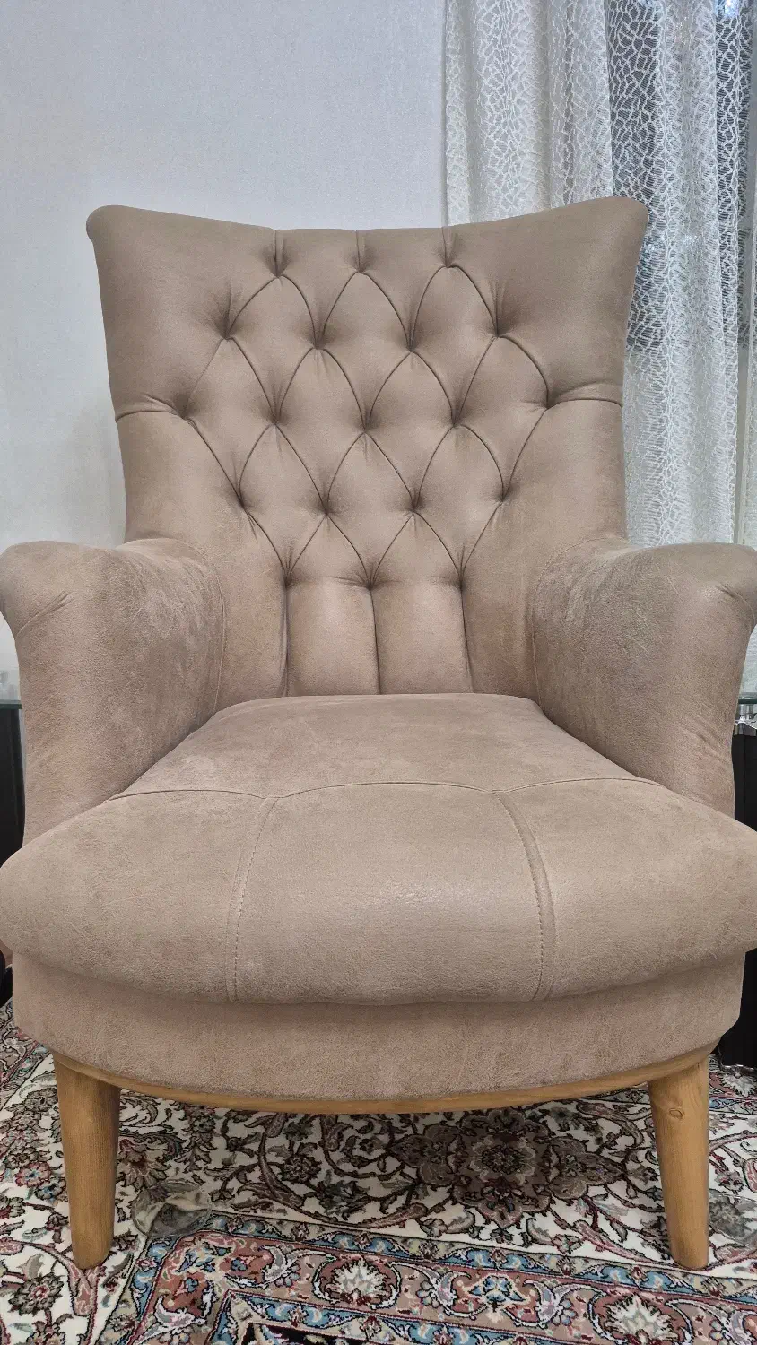 مبل ۱۰ نفر چستر شرکتی|مبلمان خانگی و میز عسلی|شازند, |دیوار