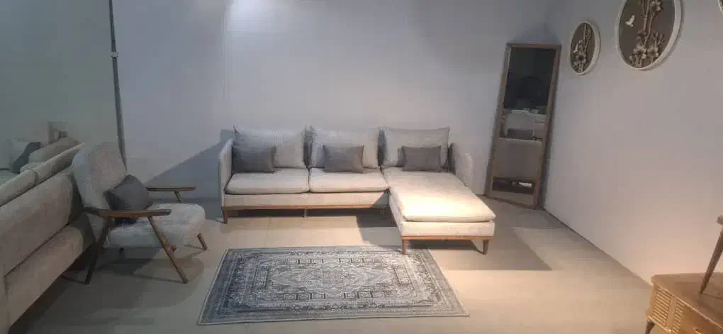 تعمیرات تخصصی انواع مبلمان راحتی کلاسیک واستیل|مبلمان خانگی و میز عسلی|رشت, اسماعیل آباد|دیوار