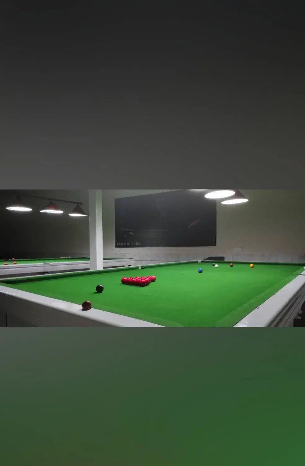 میز بیلیارد(اسنوکر)|ورزشهای توپی|رفسنجان, |دیوار