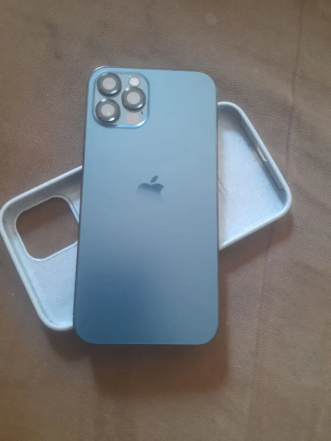 ایفون ۱۲ پرو|موبایل|کرج, خرمدشت|دیوار