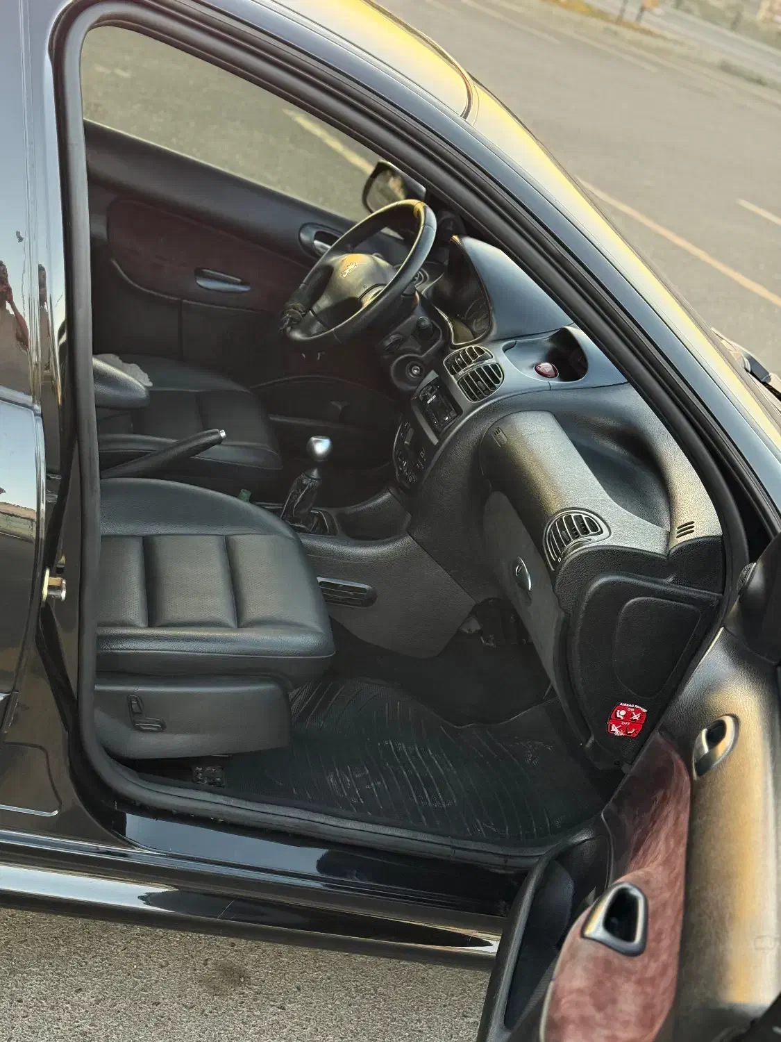 Rc قید در سند|خودرو سواری و وانت|سنندج, |دیوار