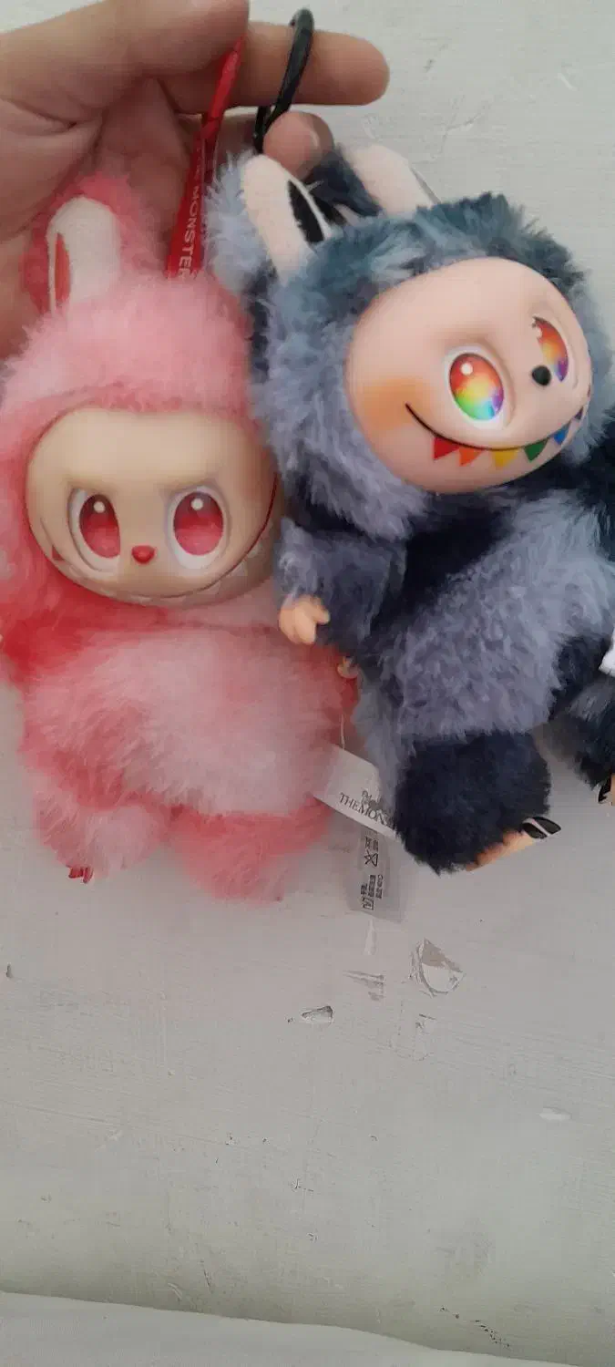 لبوبو|اسباببازی|مشهد, شهرک مهرگان|دیوار