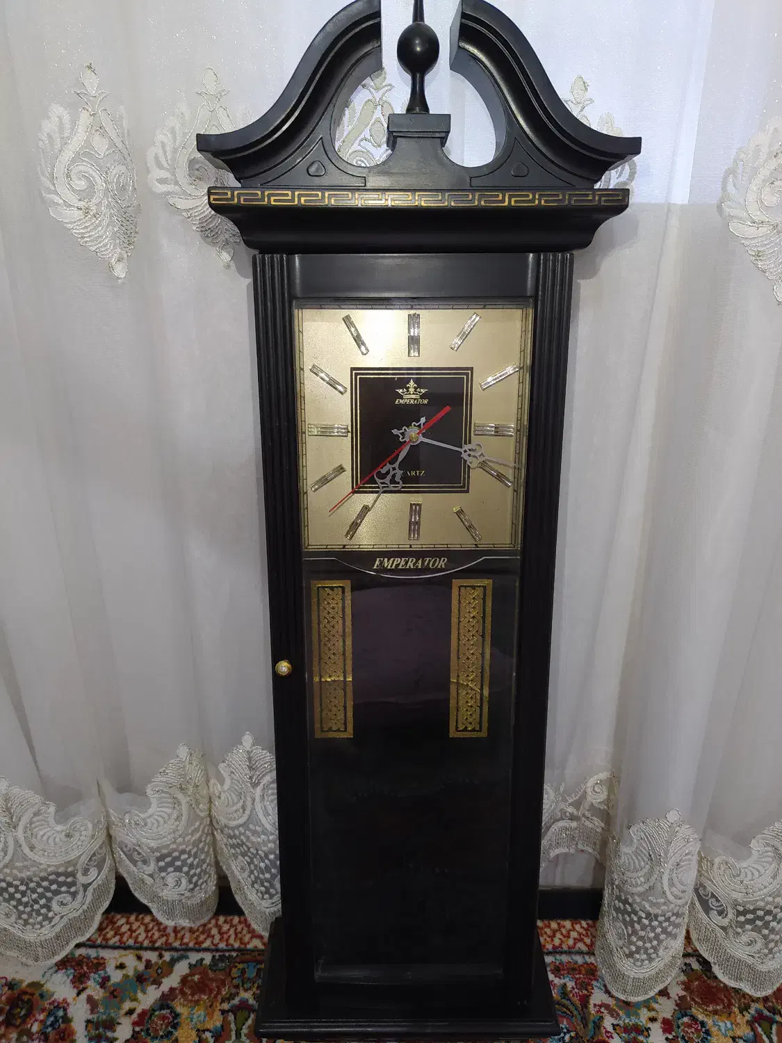 ساعت دیواری|ساعت دیواری و تزئینی|مشگین شهر, |دیوار