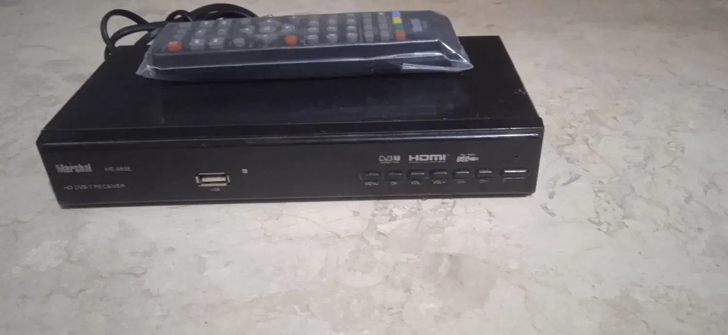 دستگاه دیجیتال|صوتی و تصویری|مشهد, جنت|دیوار