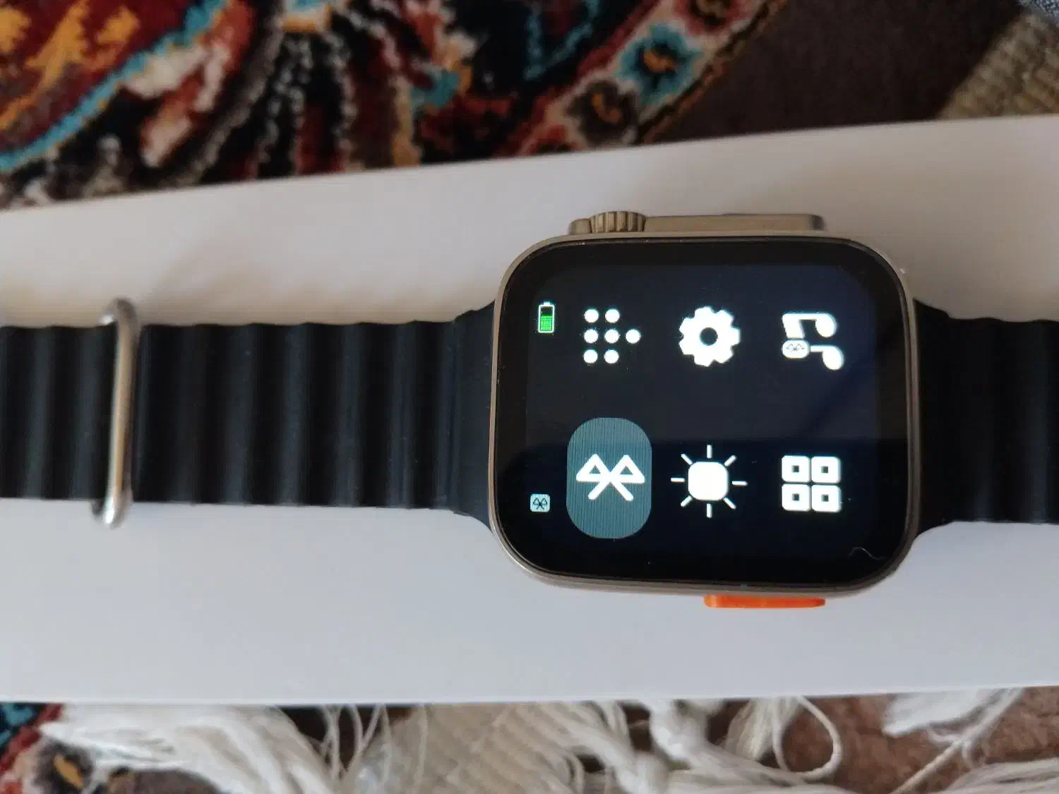 ساعت هوشمند|ساعت|چناران, |دیوار