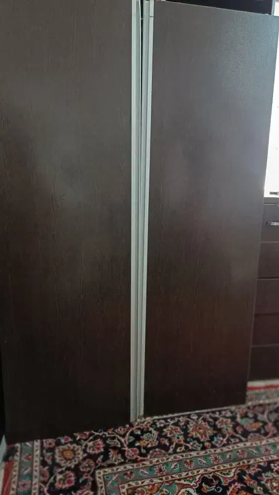 کمد لباس|جاکفشی، کمد، دراور|پاکدشت, پاکدشت (مامازند)|دیوار