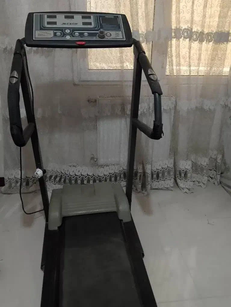 تردمیل|تجهیزات ورزشی|کهریزک, |دیوار