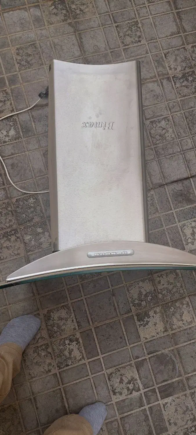 هود آشپز خانه|هود|خرمدره, |دیوار