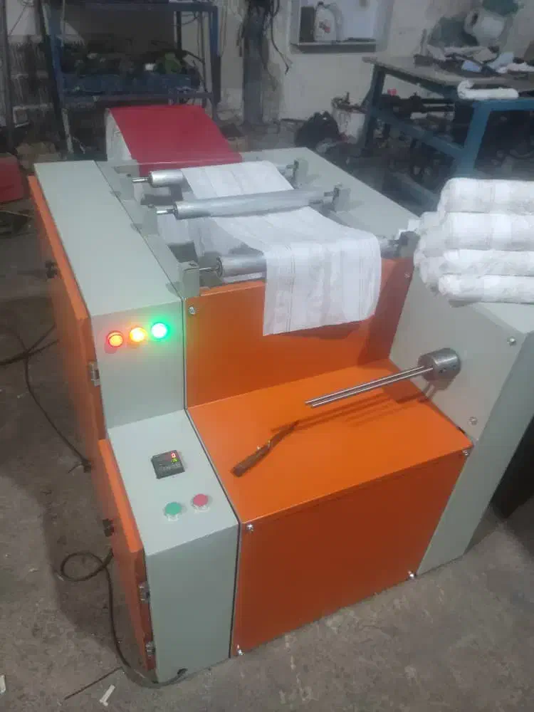 فروش دستگاه سفره|ماشین‌آلات صنعتی|تاکستان, |دیوار