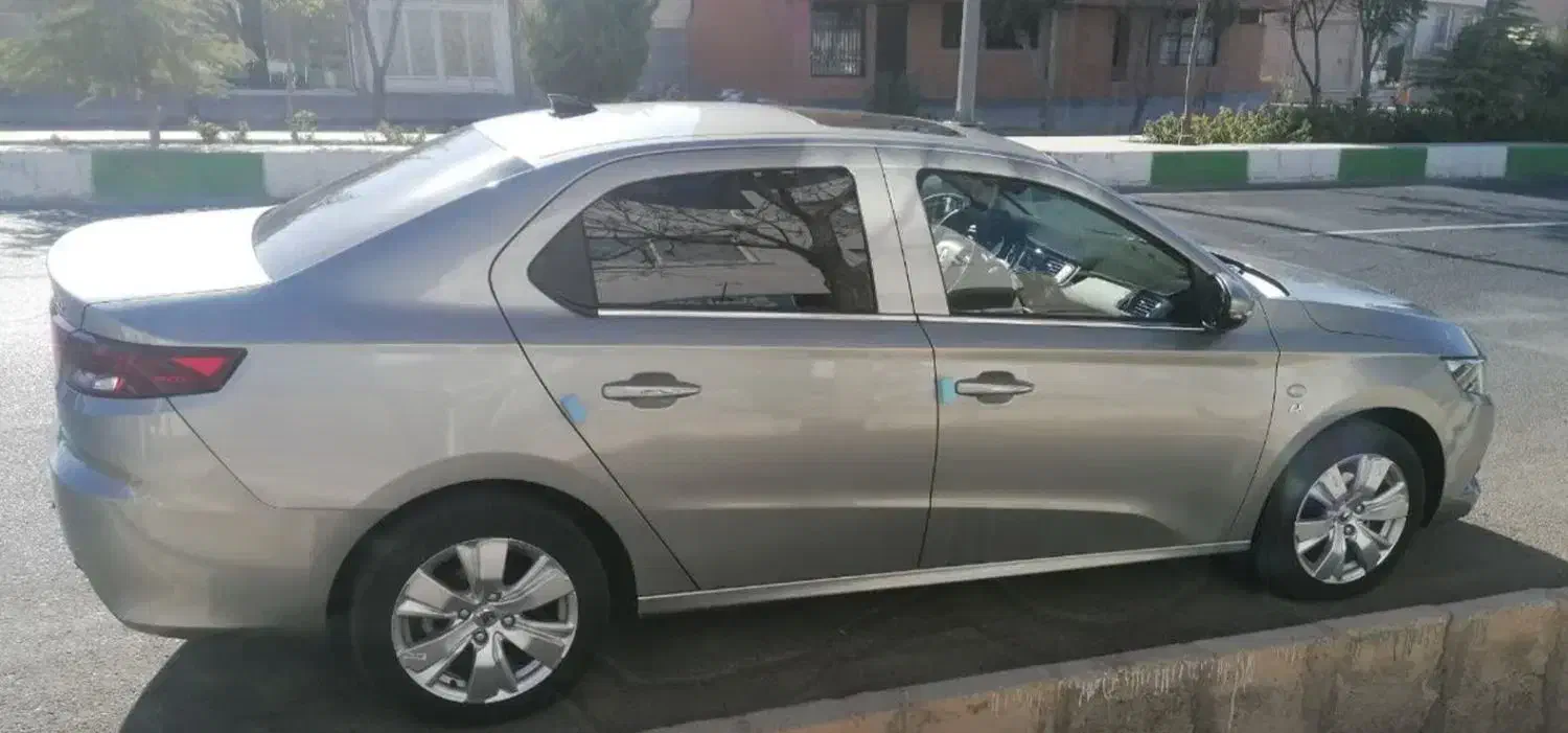 تارا v4 lx اتومات ۱۴۰۳|خودرو سواری و وانت|خلیل آباد, |دیوار