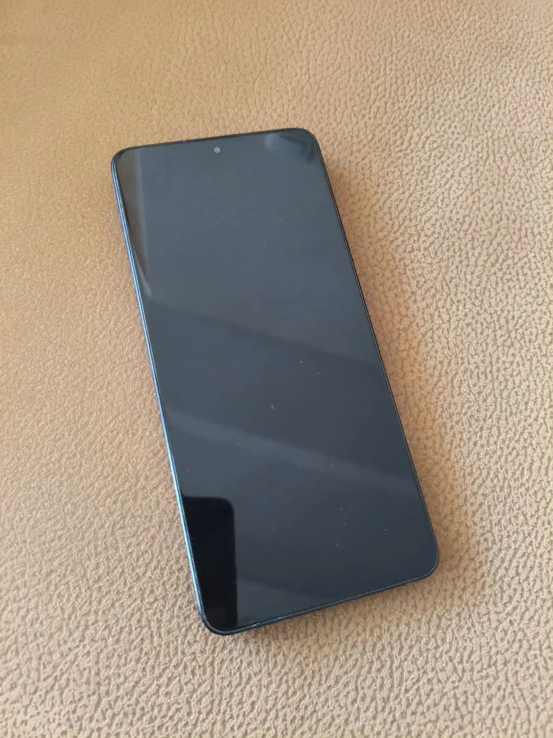 گوشی شائومی پوکو x6 pro|موبایل|تهران, باغ فیض|دیوار