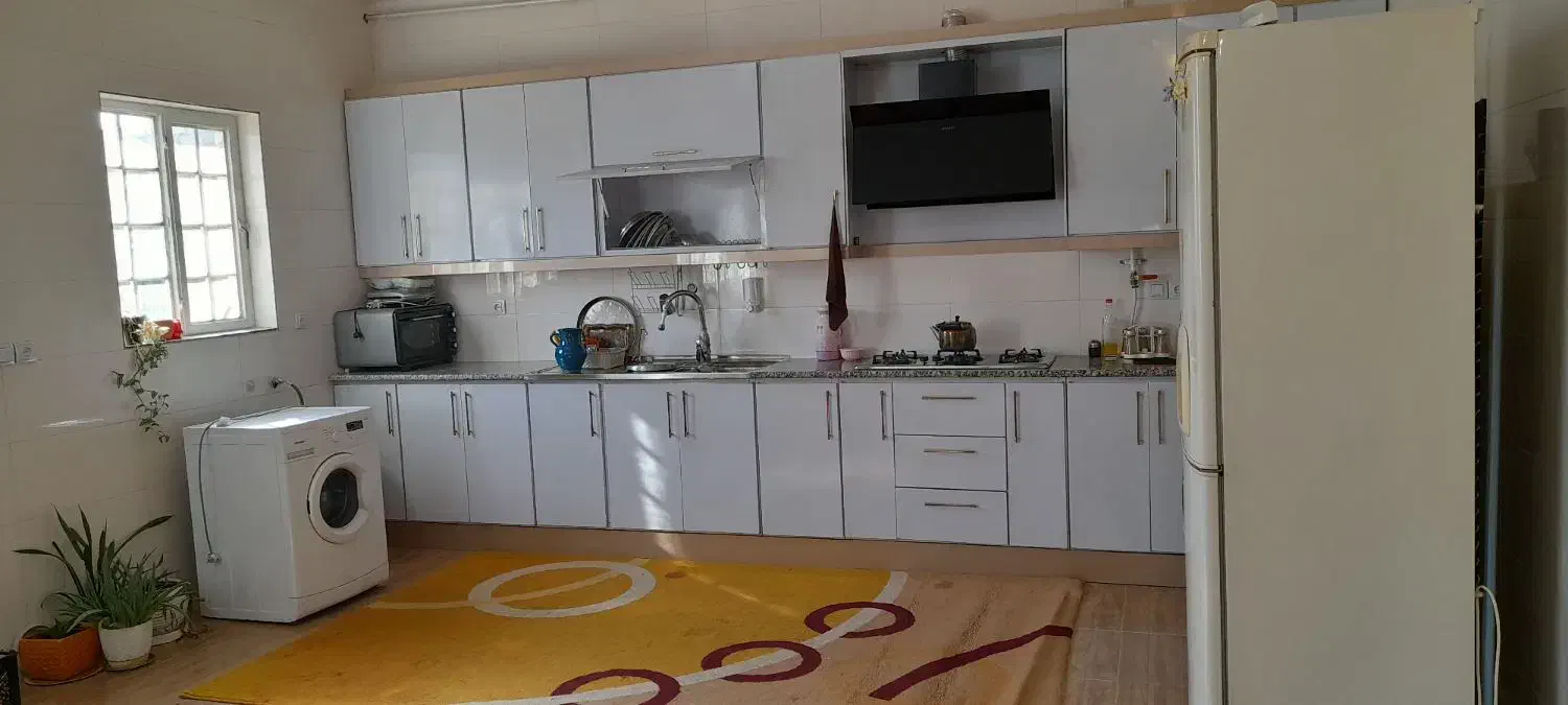 خانه ویلایی فروشی جنت مکان|فروش خانه و ویلا|گتوند, |دیوار