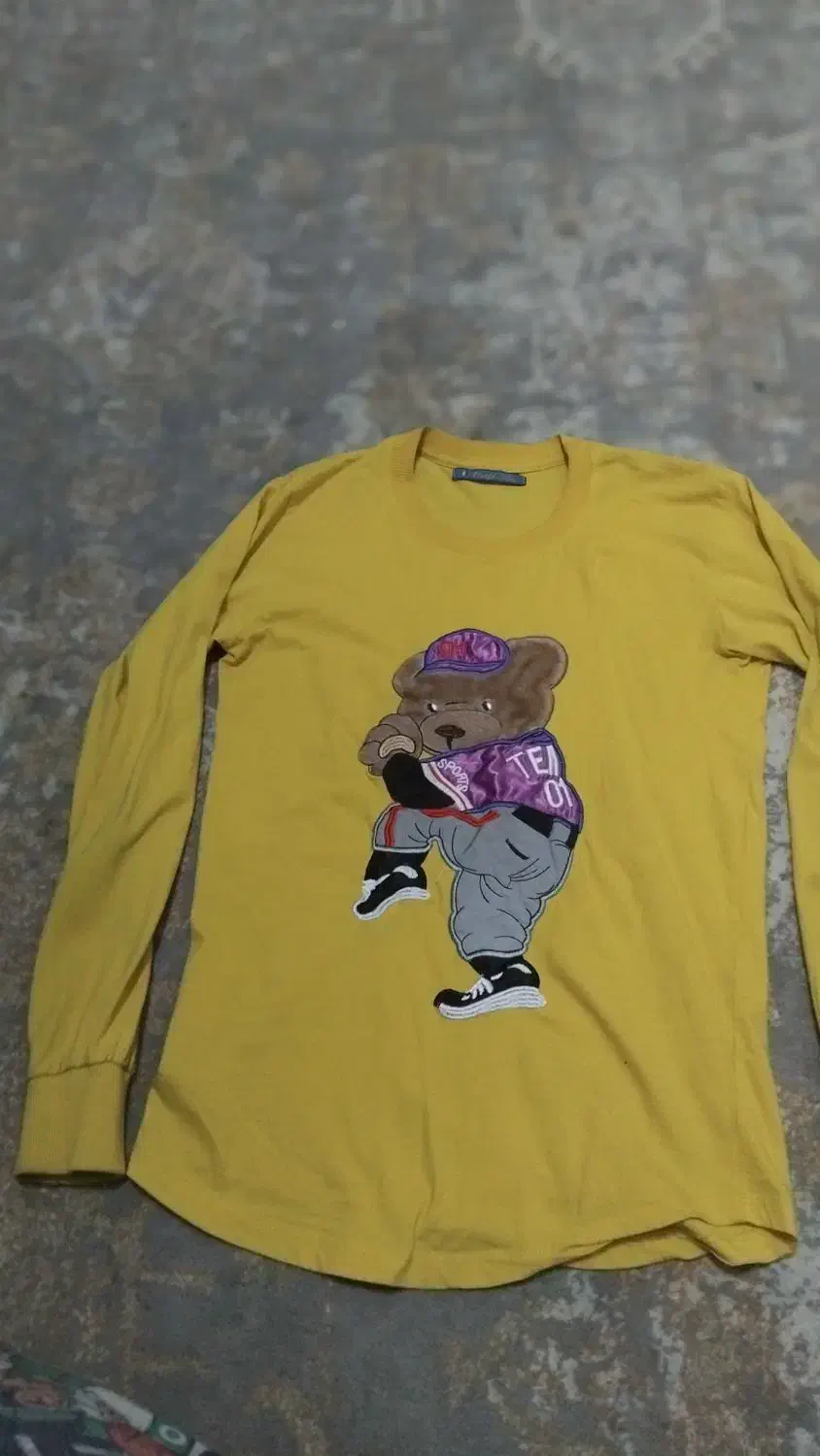 تیشرت تدی شبرنگ|لباس|قدس, شهر‌قدس|دیوار