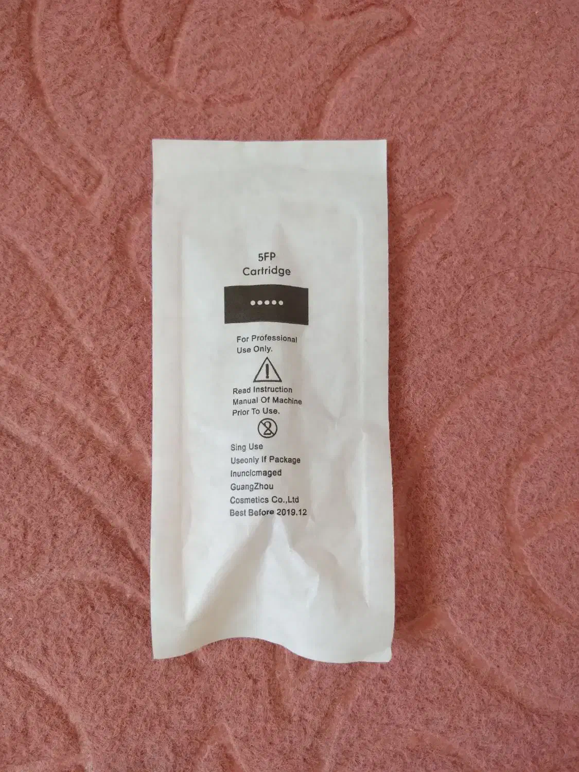 دستگاه و سوزنهای تتوMRT|آرایشگاه و سالن‌های زیبایی|پردیس, فاز ۲|دیوار