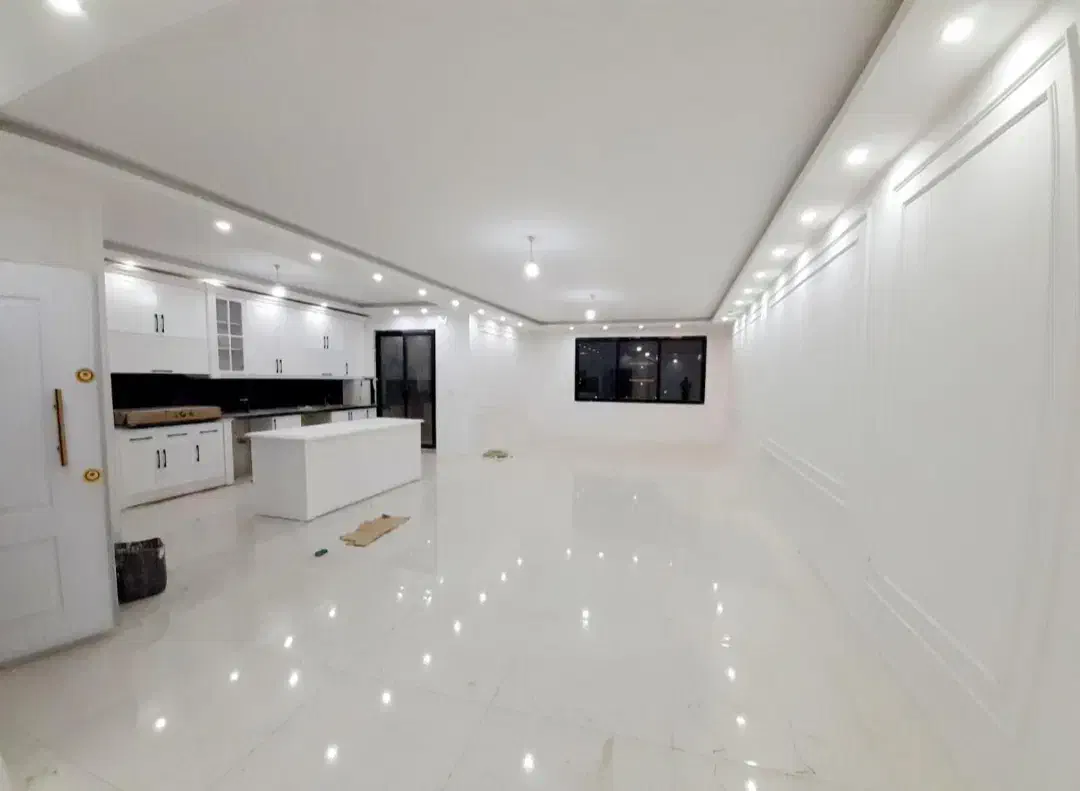 واحد 185 متری/سه خواب/تک واحدی/ رهن/صفر|اجارهٔ آپارتمان|مشهد, فدک|دیوار