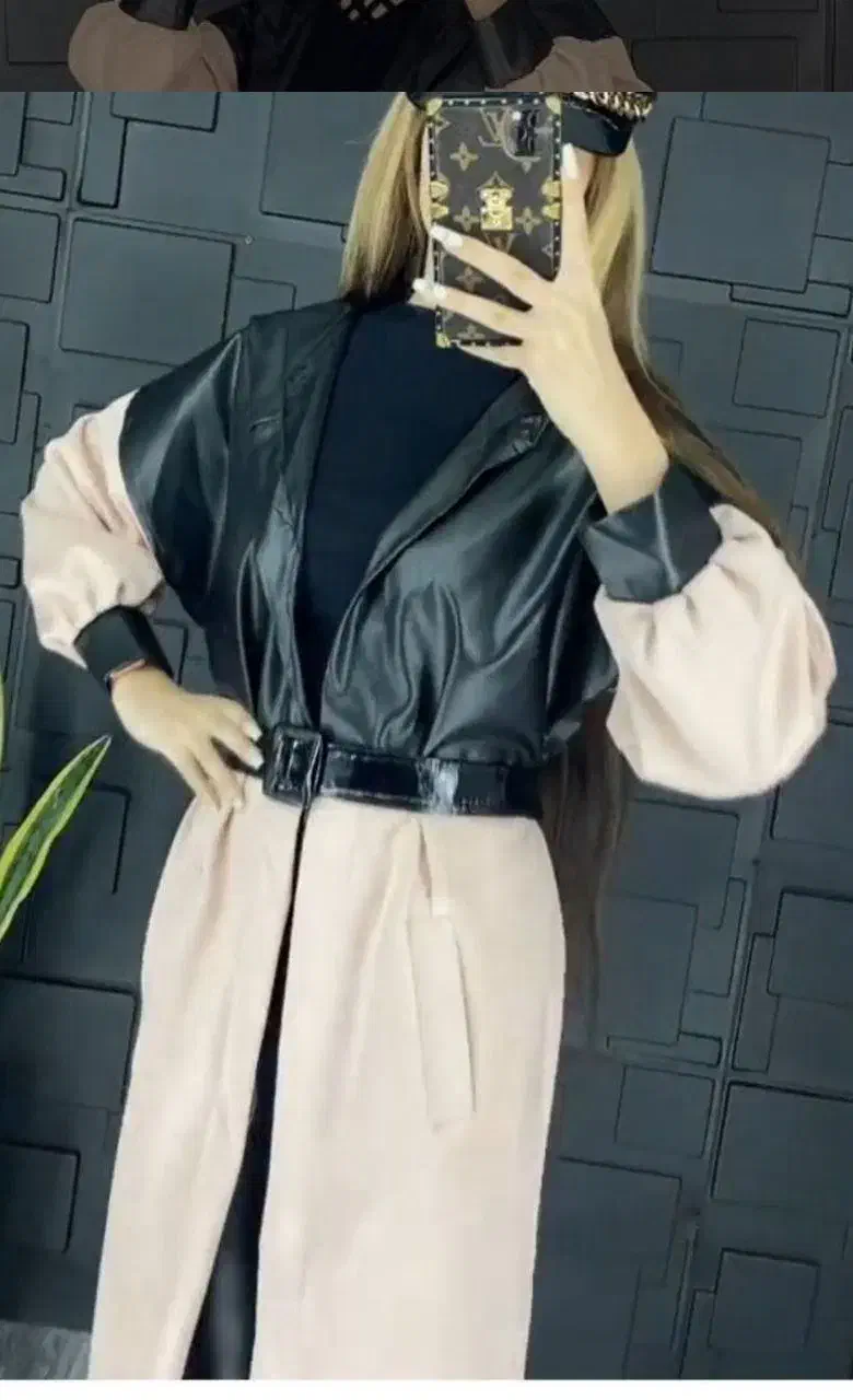 پالتو و دوتا بارونی|لباس|رشت, بلوار گیلان|دیوار