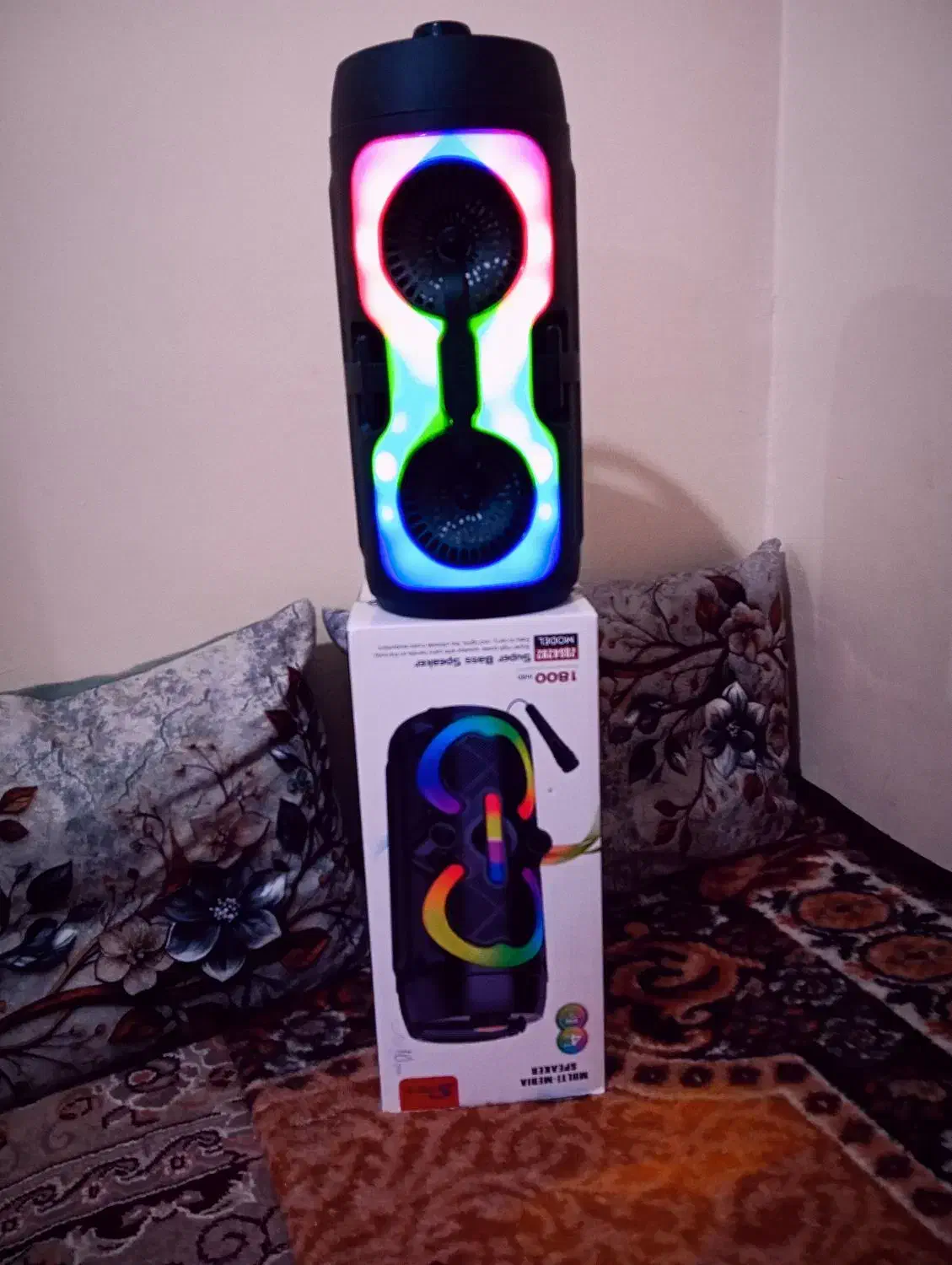 باند خانگی|سیستم صوتی خانگی|تبریز, |دیوار