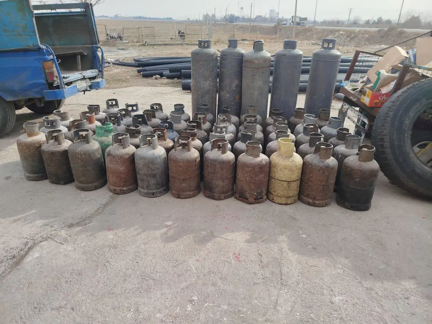 پر کردن کپسول وپیک نیک با دستگاه|عمده‌فروشی|الوند, |دیوار