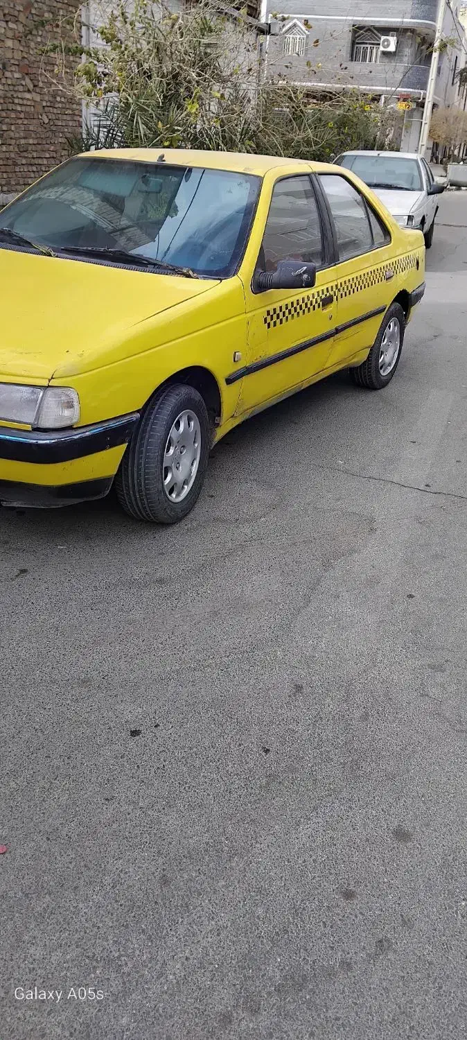 تاکسی روا|خودرو سواری و وانت|زاهدان, |دیوار