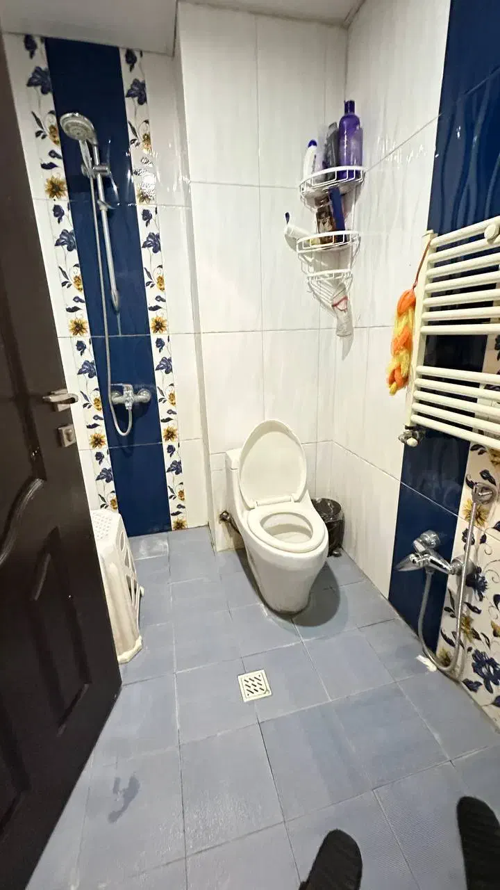 گیشا اجاره آپارتمان 85 متری لوکس