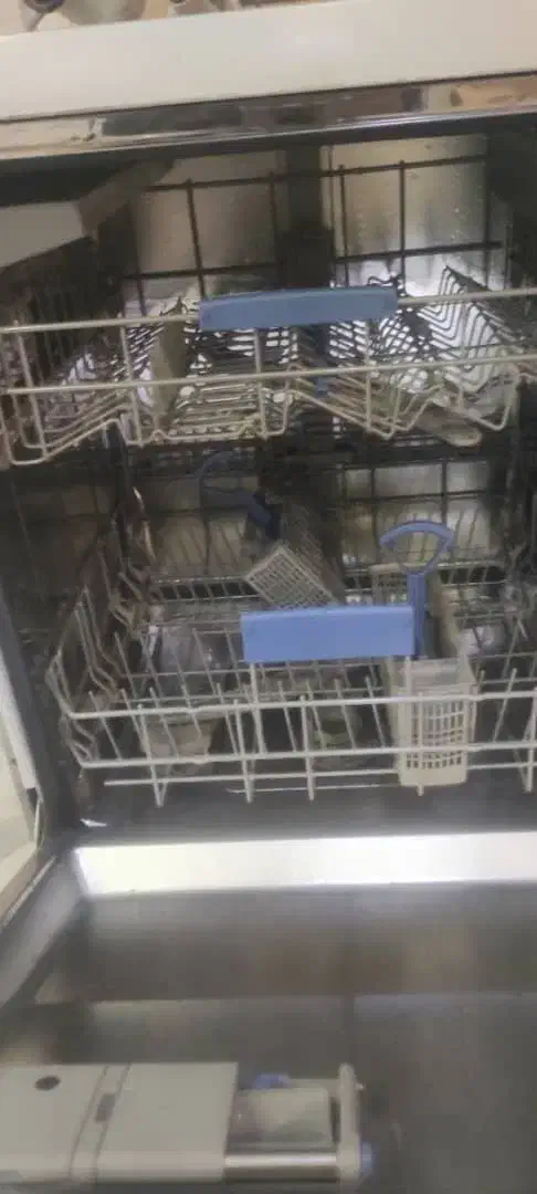 ماشین ظرف شویی|ماشین ظرفشویی|بندرعباس, |دیوار