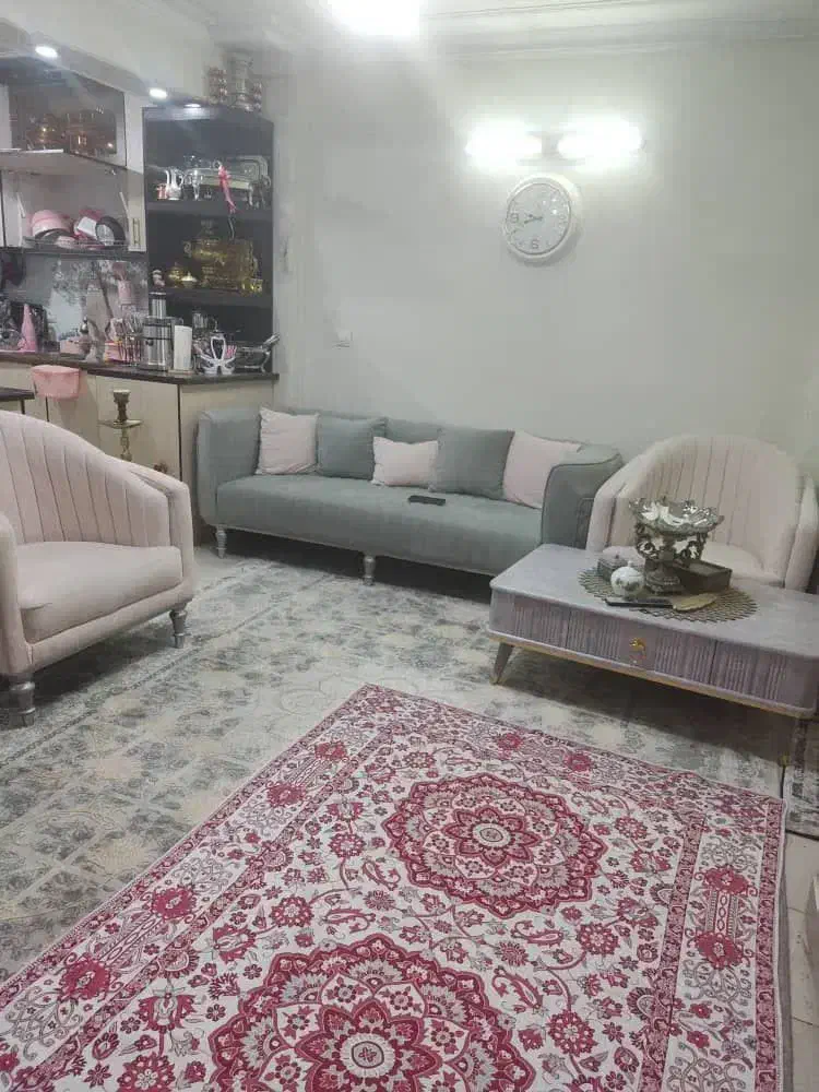 خونه نقلی و تمیز|اجارهٔ خانه و ویلا|تهران, مشیریه|دیوار