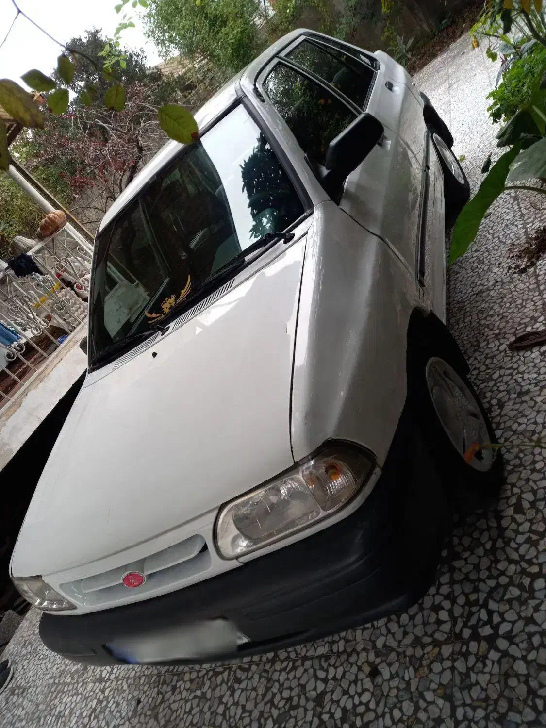 پرایدآخر۸۴کم کارکرد۲۸۰واقعی|خودرو سواری و وانت|لنگرود, |دیوار