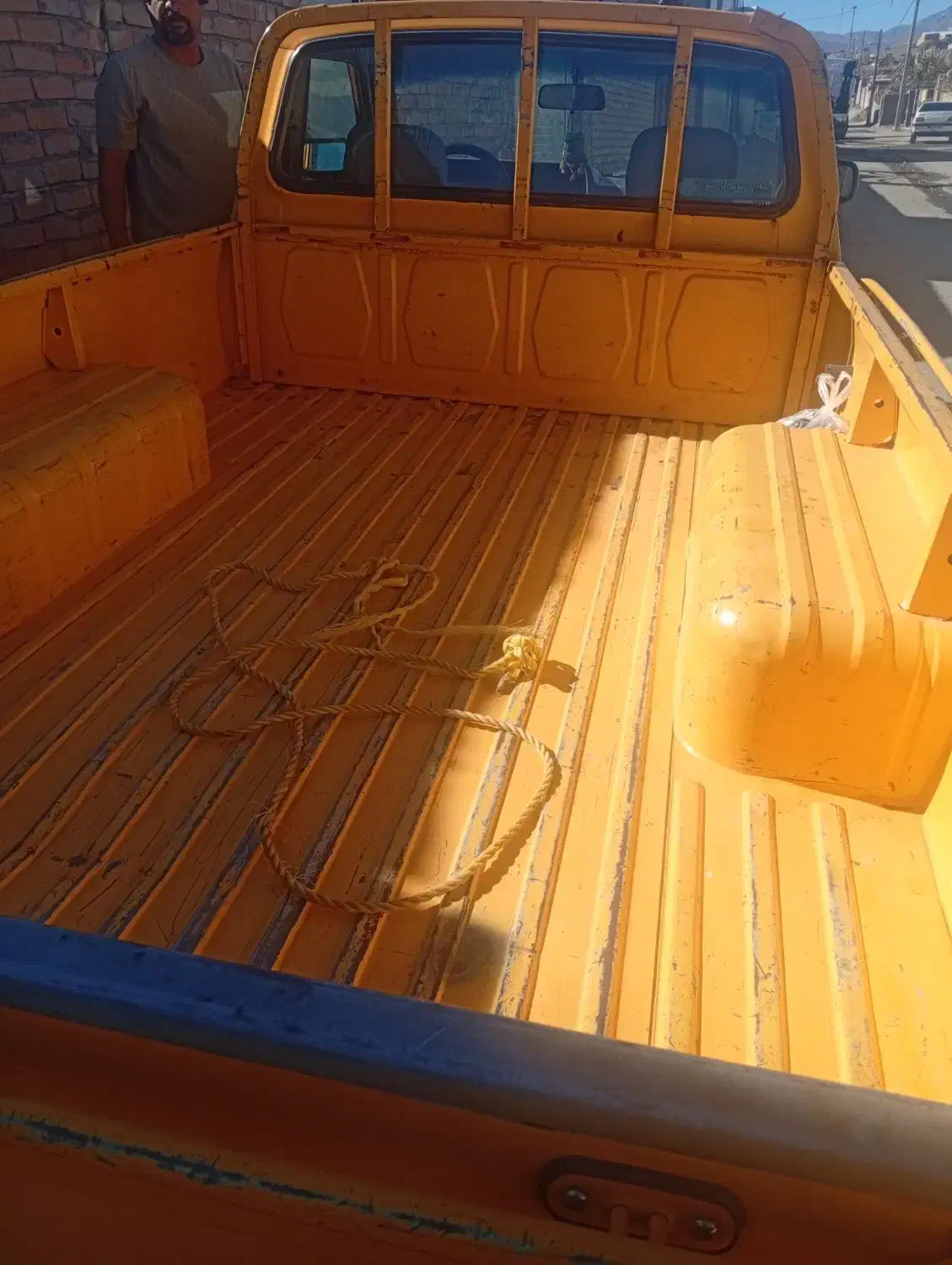 مزدا2000|خودرو سواری و وانت|رابر, |دیوار