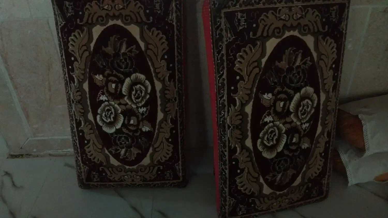 ۶ عدد پشتی|پشتی|رفسنجان, |دیوار