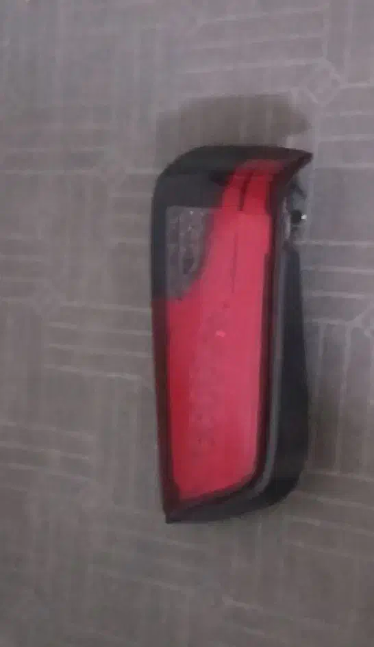 چراغ خطر پژو پارس|قطعات یدکی و لوازم جانبی|مشهد, گلشور|دیوار