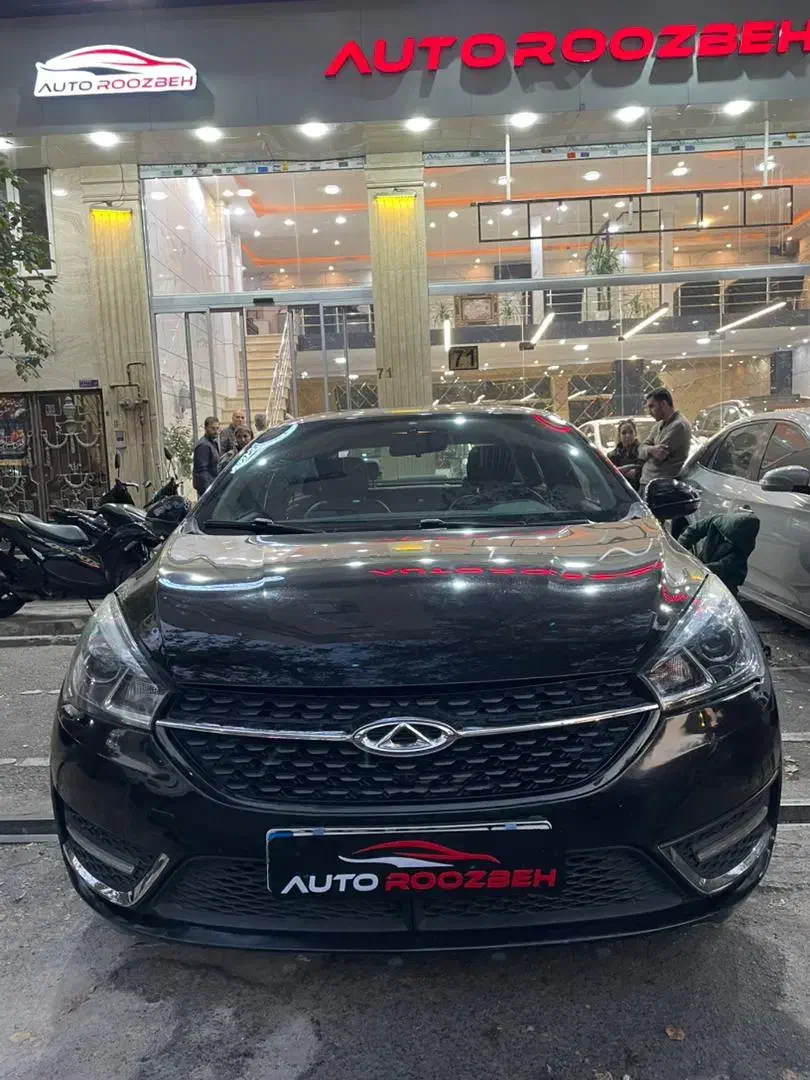 اریزو 5 توربو مدل 99|خودرو سواری و وانت|تهران, نارمک|دیوار