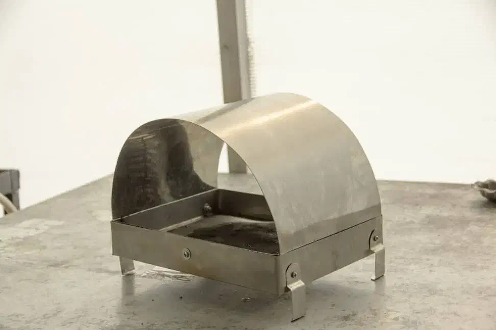 کباب پز افرو|اجاق گاز و لوازم برقی پختوپز|تهران, ایرانشهر|دیوار