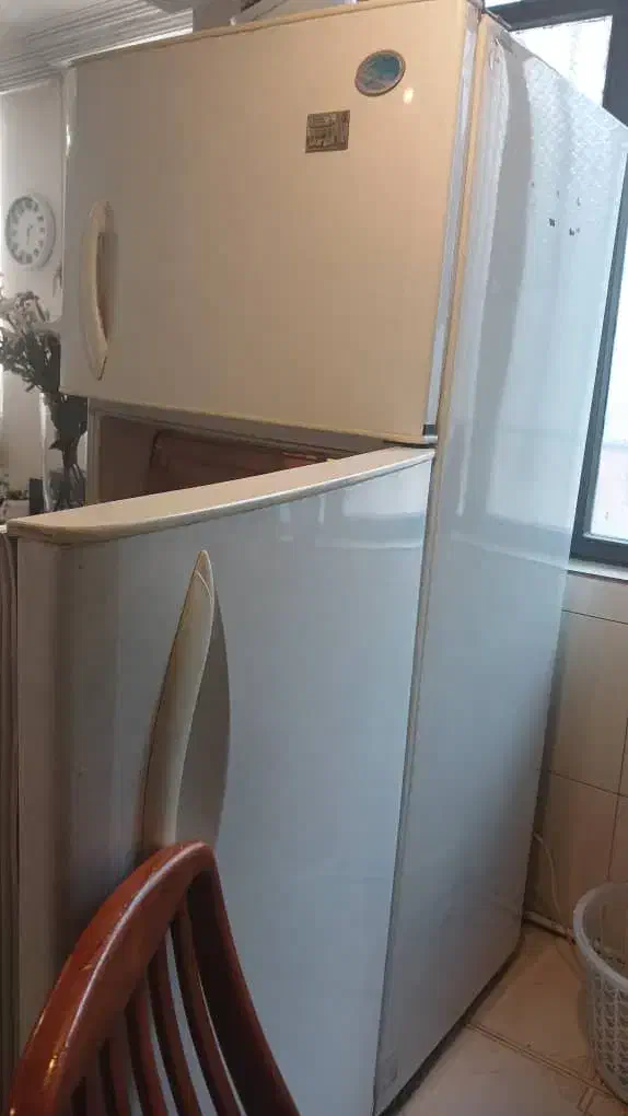 یخچال|یخچال و فریزر|تهران, شهرک دریا|دیوار