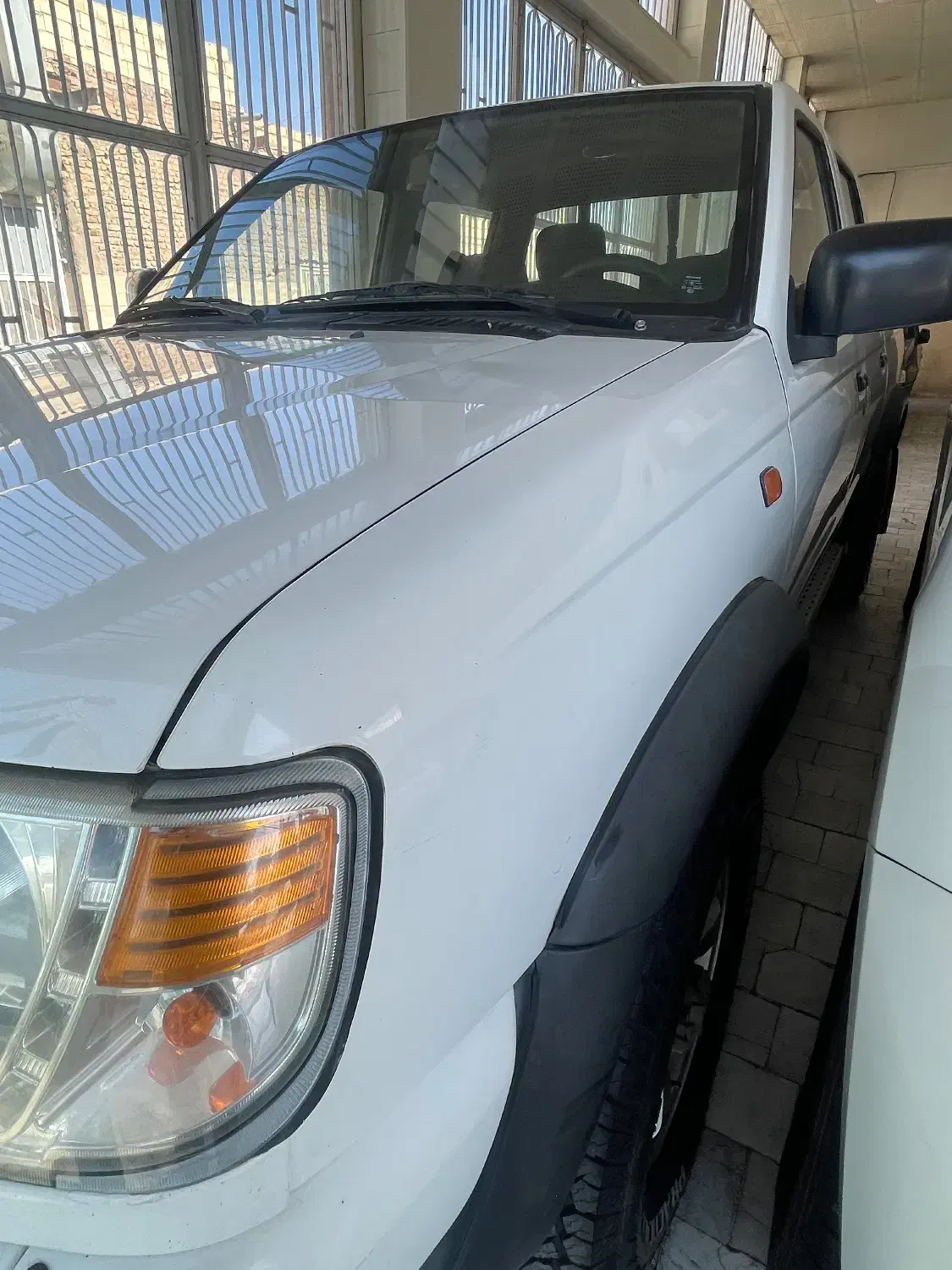 ریچ|خودرو سواری و وانت|رفسنجان, |دیوار