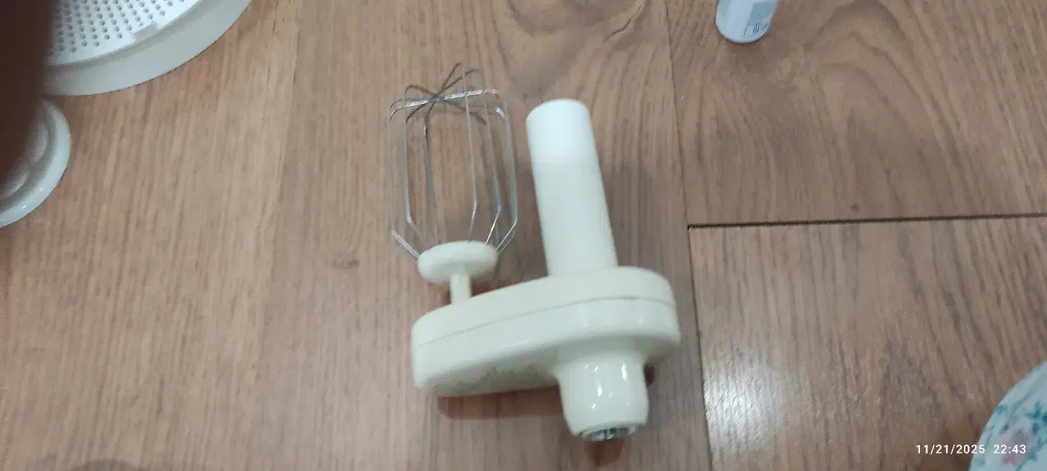 غذاساز مولینکس ۲۹ کاره اصل فرانسه|خردکن، آسیاب، غذاساز|تهران, تهرانسر شرقی|دیوار