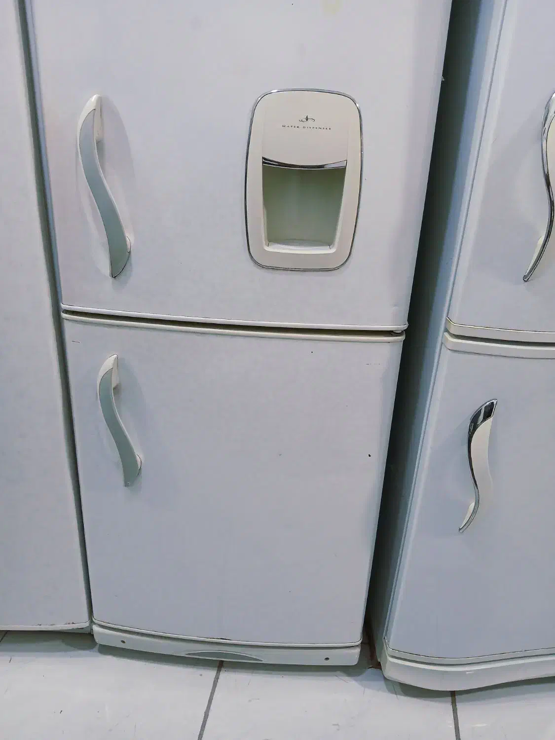 فروش انواع یخچال فریزر تک ودوقولو|یخچال و فریزر|تربت جام, امام|دیوار