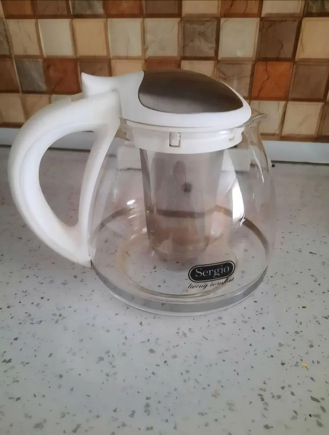 چای ساز|سماور، چای‌ساز، قهوه‌ساز|همدان, |دیوار