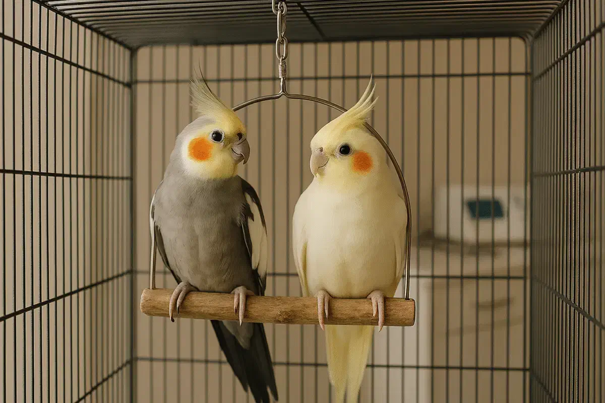 یک جفت عروس هلندی|پرنده|سراب, |دیوار