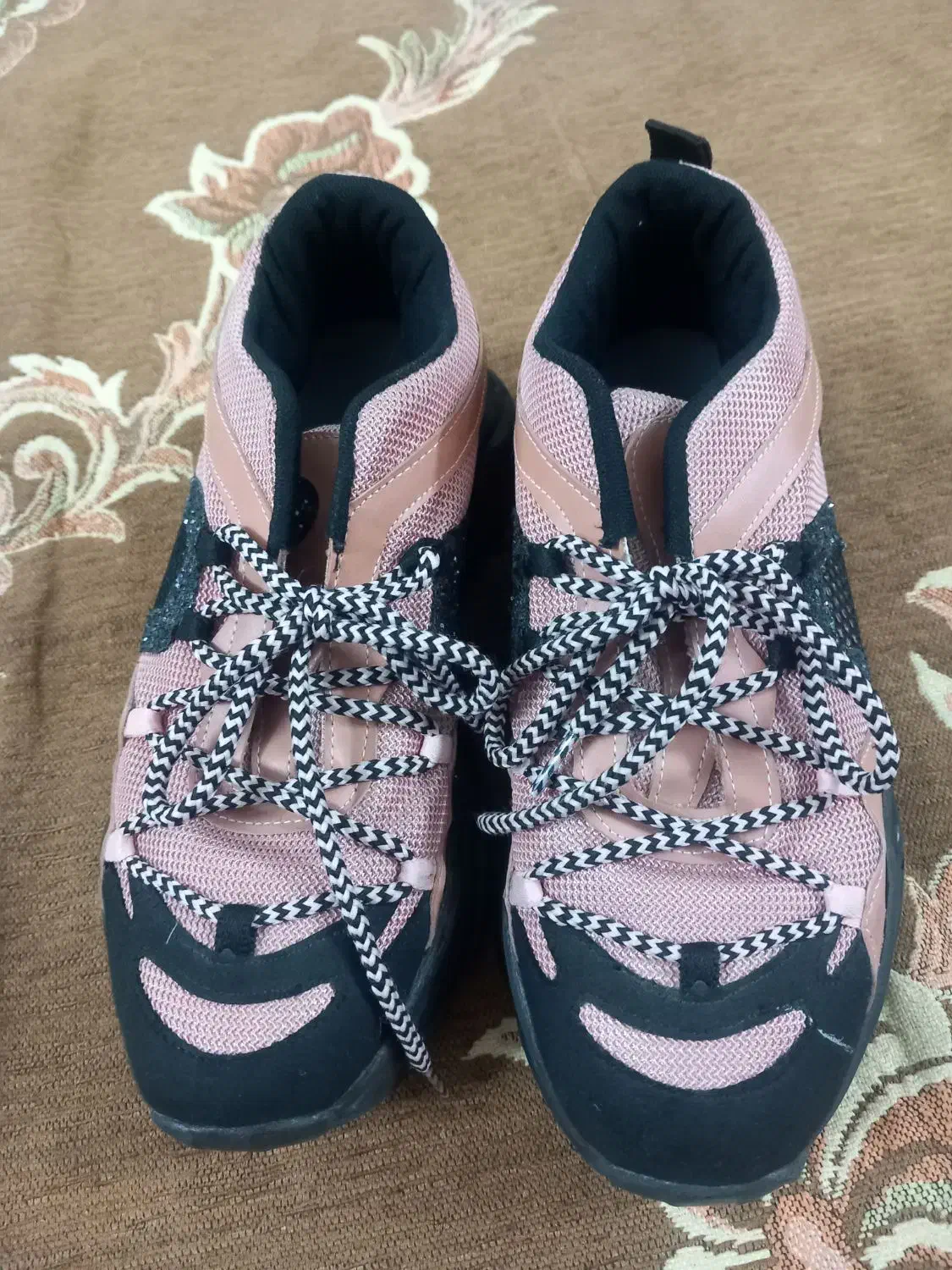 کفش زنانه|کیف، کفش، کمربند|مشهد, نوید|دیوار