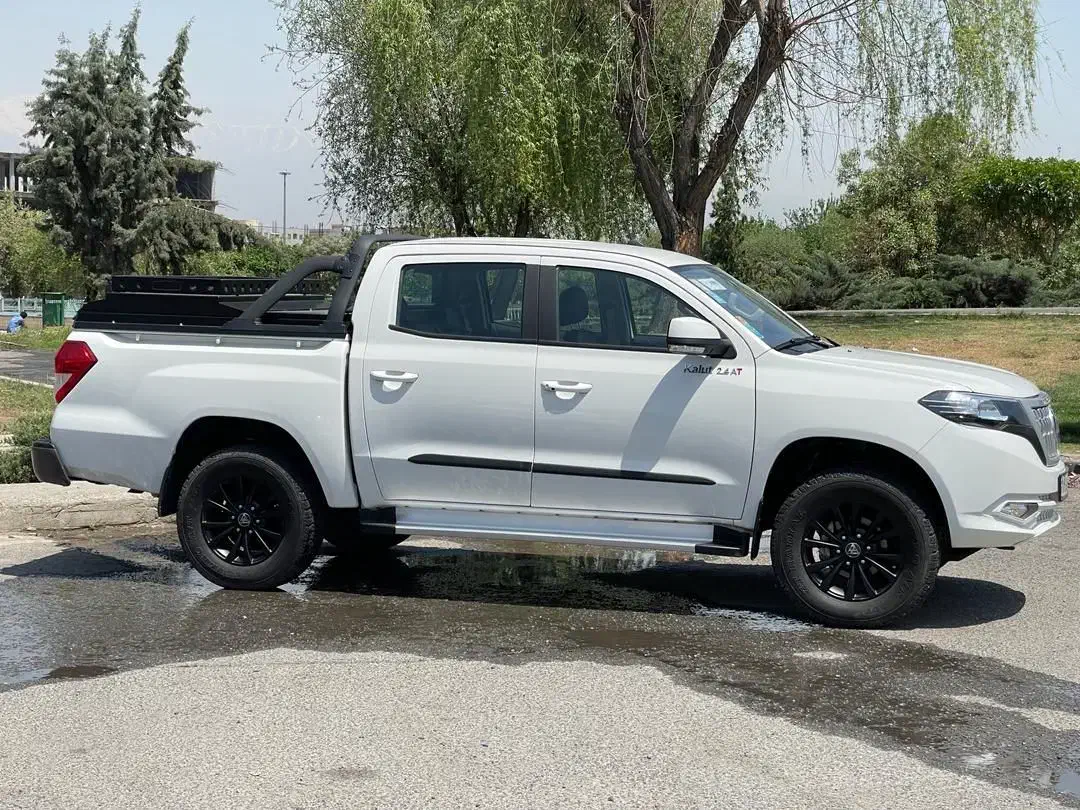 کلوت اتومات|خودرو سواری و وانت|تبریز, |دیوار