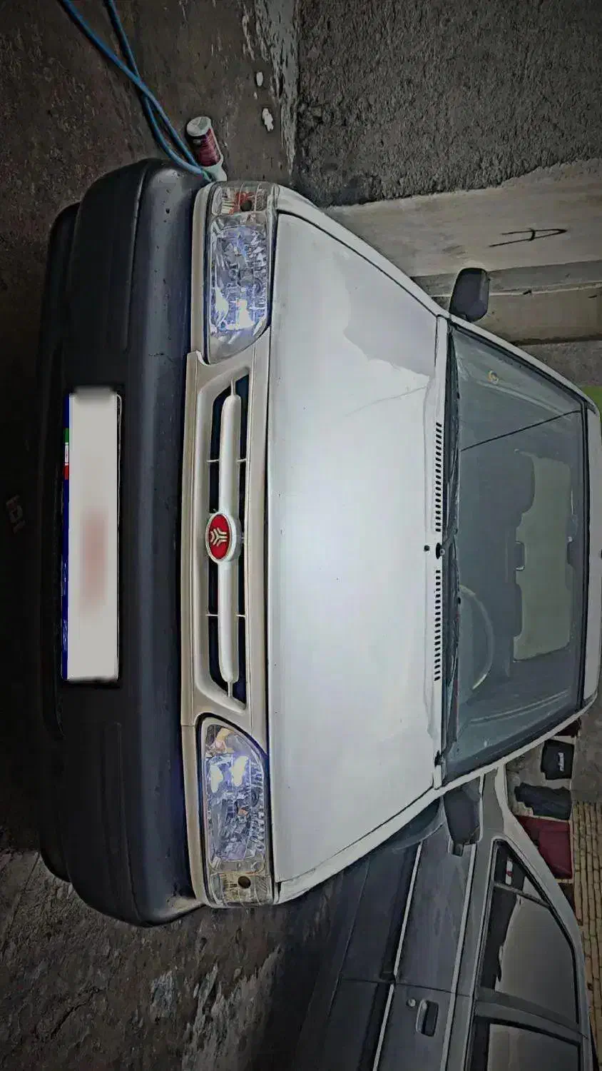 فروش پراید 131مدل 88|خودرو سواری و وانت|دهدشت, |دیوار