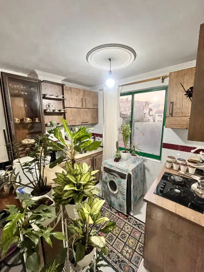 فروش واحد سام|فروش آپارتمان|رشت, چمارسرا|دیوار