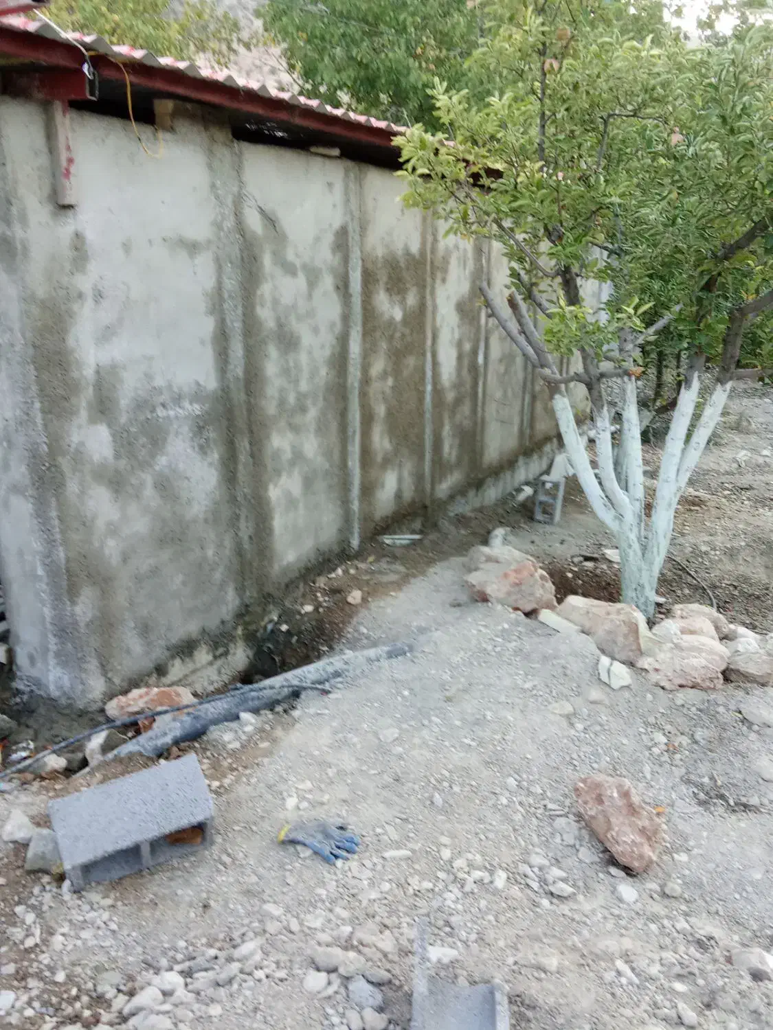 سیمان کاری|خدمات پیشه و مهارت|یاسوج, |دیوار