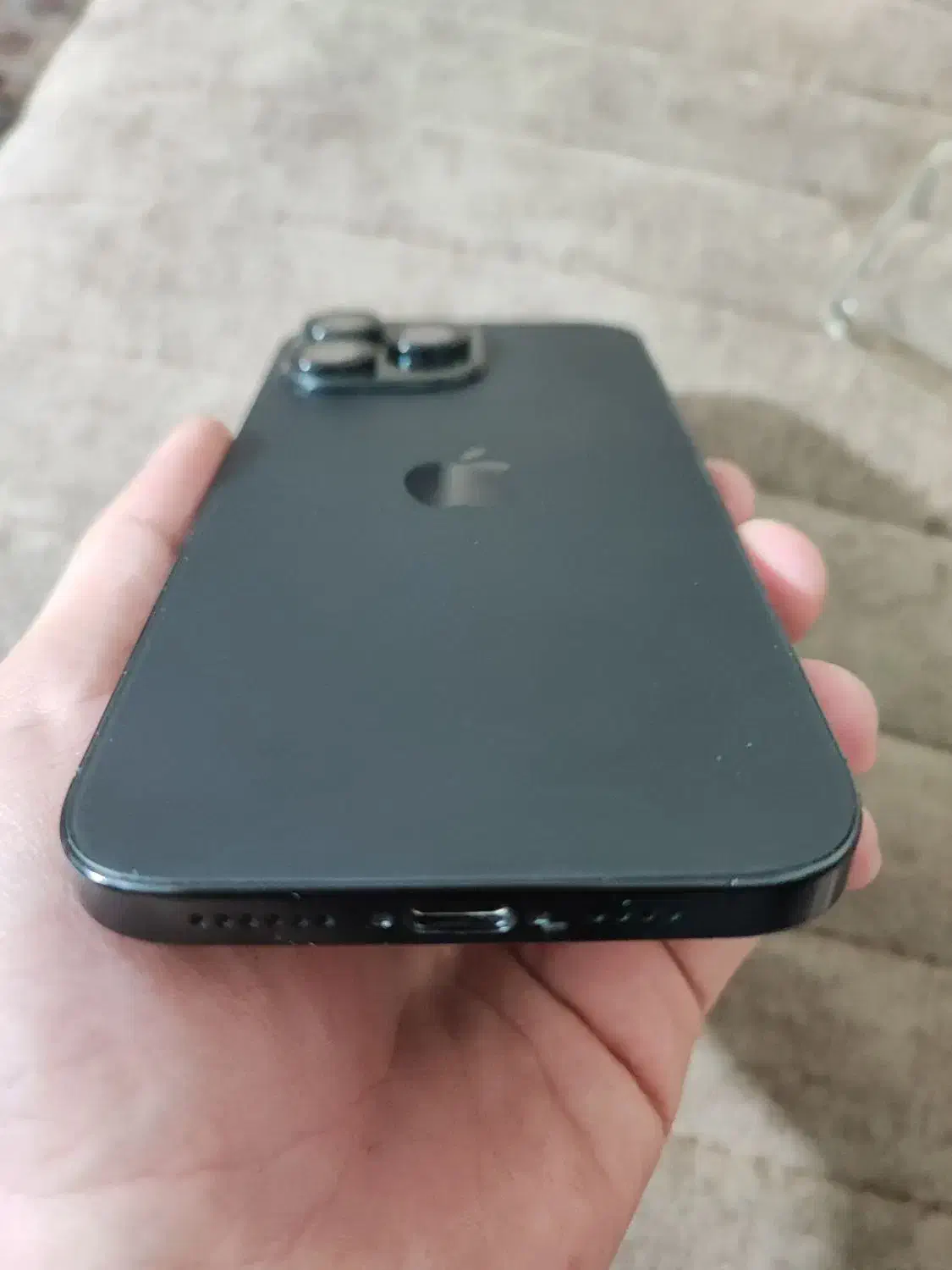 آیفون فیک 16پرومکس|موبایل|اصفهان, کوی شهید کشوری|دیوار