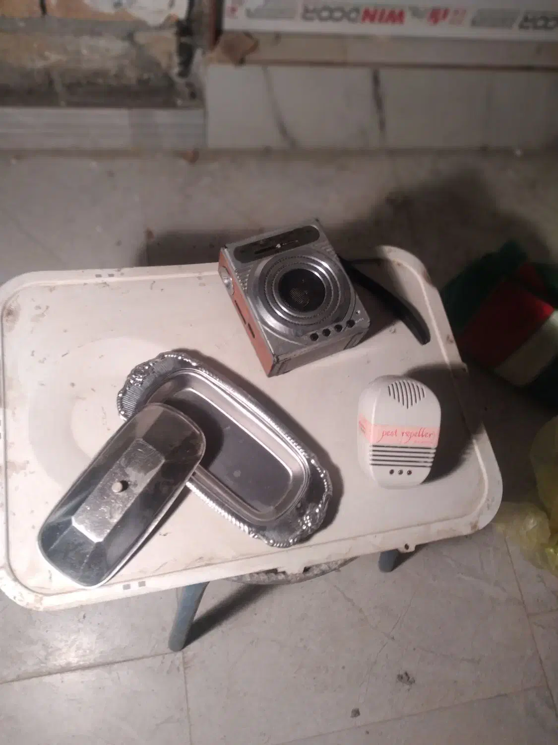 چنتایی لوازم خونگی وشیرالات|جاروبرقی، جارو شارژی، بخارشو|نهاوند, |دیوار