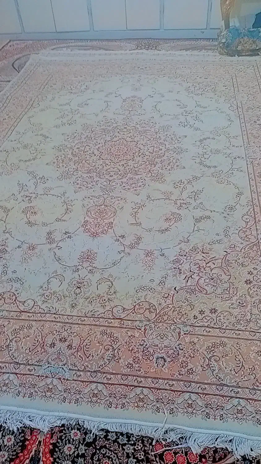 یخچال|فرش|تهران, شهرک طالقانی|دیوار